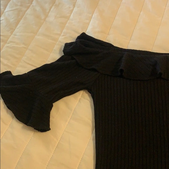 Little black dress - Picture 3 of 4